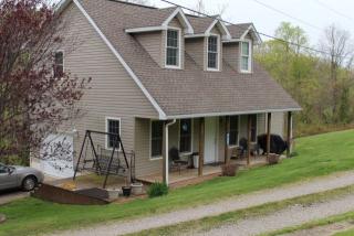 509 Possom Trot Rd, Addison, OH 45631-7818