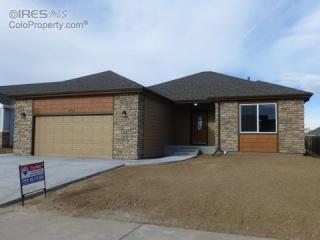 1301 Dawn Dr, Milliken, CO 80543-8442