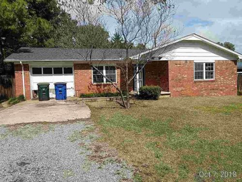 202 Apache St, Bray, OK 73055-2229