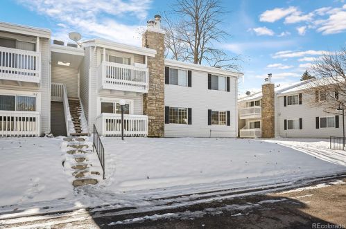14444 Colorado Dr, Denver CO  80012-6963 exterior