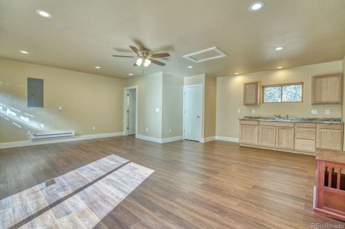 236 Rustic Rd, Bellvue CO 80512-9314 exterior