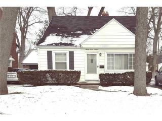 2716 Elsie Ave, Toledo OH  43613-3336 exterior