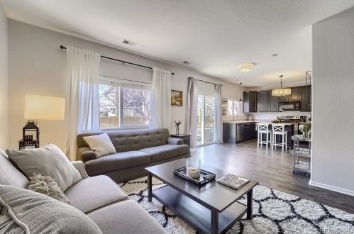 13865 Adams St, Denver CO 80602-7218 exterior