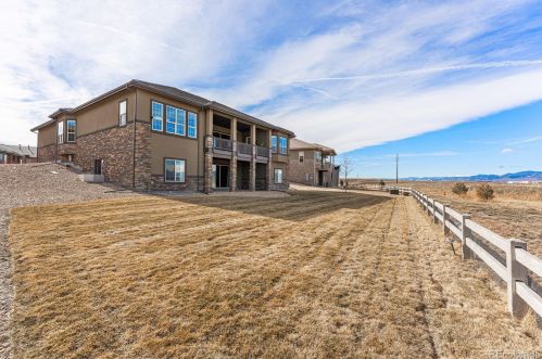 15653 Deer Mountain Cir, Westminster CO  80023 exterior