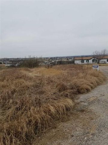 157 Private Road 4442, Rhome, TX 76078-2630