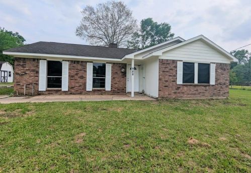 988 Jeffcote Rd, Conroe TX  77303-5438 exterior