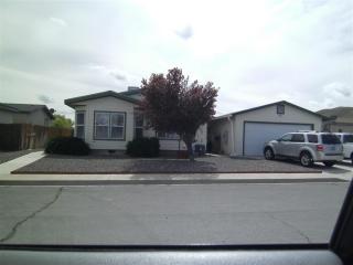 927 Green Valley Dr, Hazen, NV 89408-9430