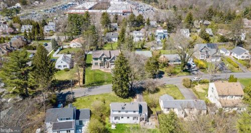 13 Dorann Ave, Princeton NJ  08540-3906 exterior