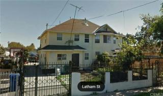5206 Latham St, Los Angeles, CA 90011-4815