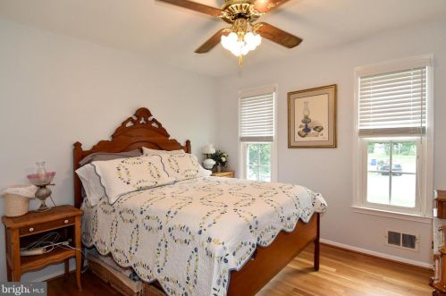 13004 Blue Valley Pl, Silver Spring MD exterior