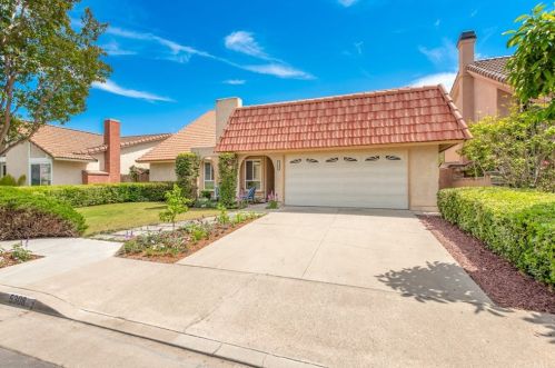 5308 Vista Del Mar, Cypress, CA 90630-3050