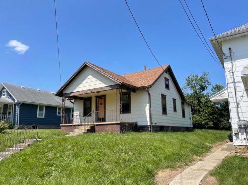 2720 Maplewood Ave, Springfield, OH 45505-1421