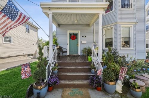 158 Montgomery St, Bloomfield, NJ 07003-4917