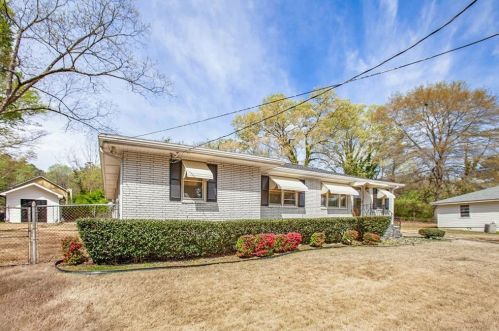 355 Camfield Ct, Atlanta, GA 30310-1013