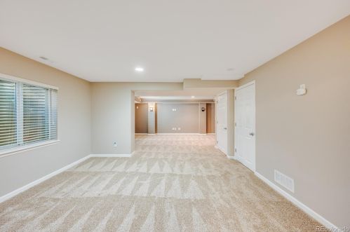 4394 Genoa Ct, Denver CO  80015-5422 exterior