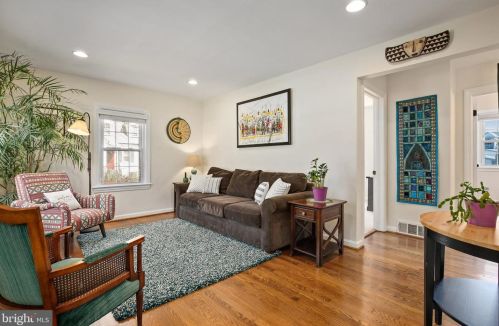 10159 Sutherland Rd, Silver Spring MD 20901-2236 exterior