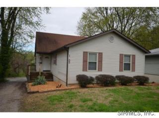1005 Keebler Ave, Collinsville, IL 62234-4025
