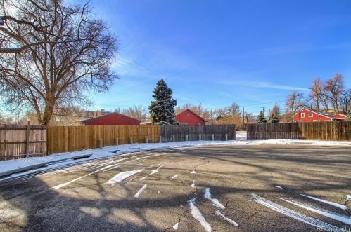 7525 61st Ave, Arvada CO  80003-5315 exterior