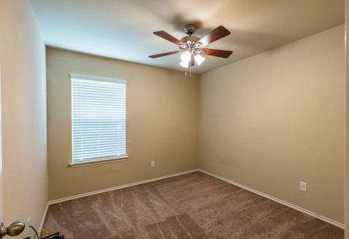 1307 Savannah Ridge Dr, Princeton TX 75407 exterior