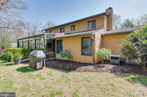 324 Raussell Pl, Severna Park, MD 21146-4317