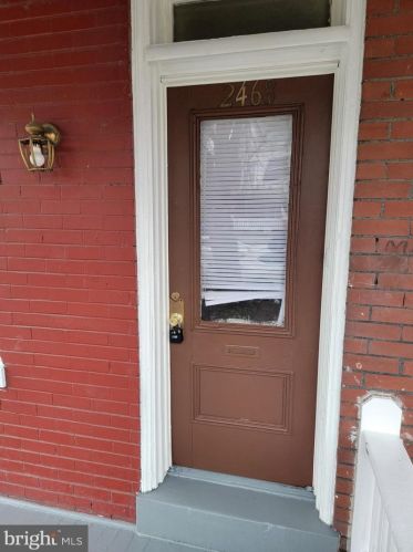 2468 Reel St, Harrisburg, PA 17110-1923