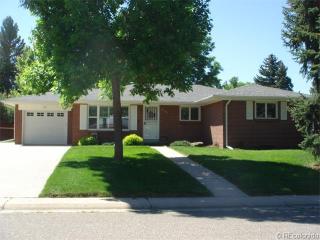 638 Valleyview Ave, Littleton, CO 80120-3448