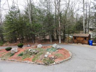 86 Highview Dr, Torrington CT  06791-1920 exterior
