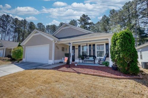130 Bellerive Ln, Porterdale, GA 30014-4120