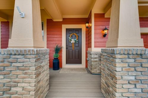 21471 Stroll Ave, Parker, CO 80138-8877