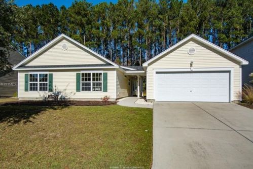 41 Savannah Oak Dr, Bluffton, SC 29910-4446
