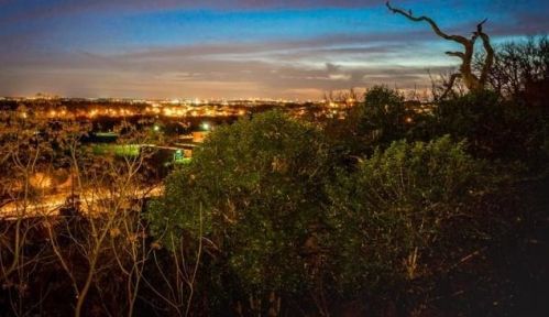 2803 Crest Ave, Austin TX  78702-2514 exterior