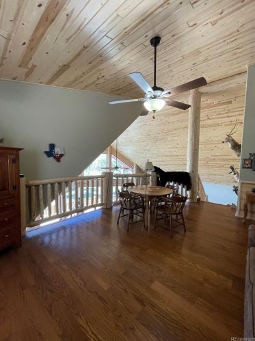 2221 Sigler Dr, Sangre De Cristo Ranches CO exterior