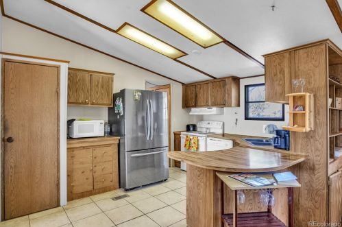 1745 15th St, Penrose CO  81240-9649 exterior