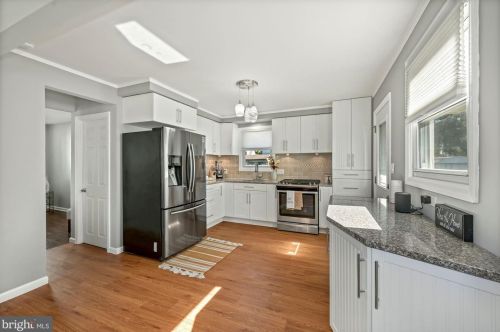 3536 Elm Ave, Camden NJ 08107-1831 exterior