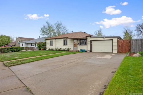 1710 Hoffman Way, Denver, CO 80229-4618