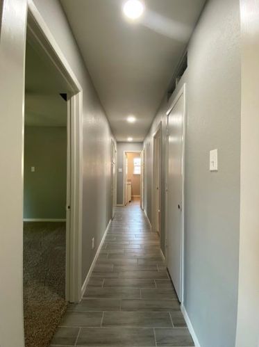 5317 Weddington Ct, Fort Worth TX  76133-5909 exterior