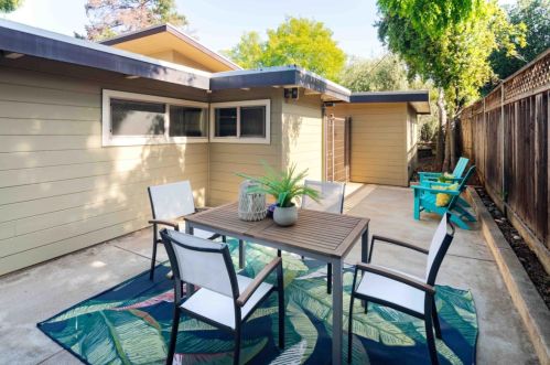 214 Verano Dr, Los Altos CA 94022-2344 exterior