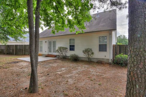 586 Bradford Ln, Evans GA  30809-3689 exterior