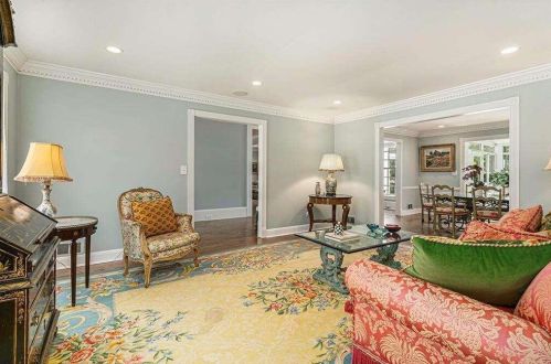 3225 Jett Ferry Ct, Atlanta GA  30350-5415 exterior