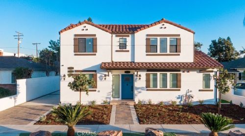 10224 La Reina Ave, Downey, CA 90241-2502