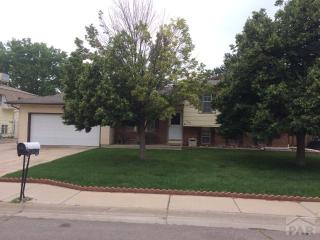 158 Kingsley Ave, Pueblo CO  81005-2118 exterior