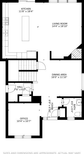 4876 159th St, Saint Paul MN  55124-3349 exterior
