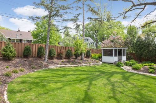 5521 Halifax Ln, Minneapolis MN  55424-1440 exterior