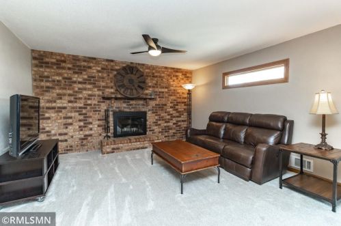 1753 Forssa Way, Saint Paul MN  55122-2693 exterior