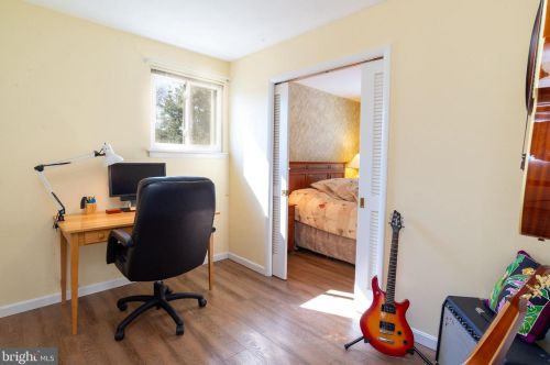 14804 Mistletoe Ct, Silver Spring MD 20905-5620 exterior