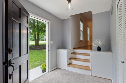 2745 Eaton Pl, Atlanta GA  30341-3915 exterior