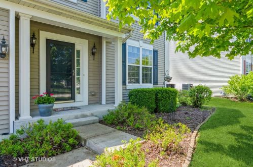 3035 Silver Charm Ln, Boulder Hill, IL 60538-3426