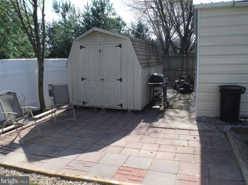 903 Walker St, Aberdeen MD  21001-3574 exterior