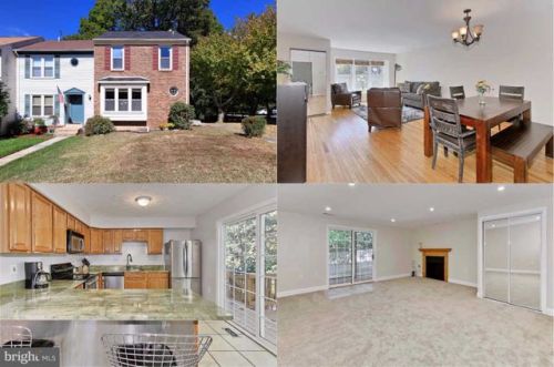 7339 Stream Way, Springfield, VA 22152-3632