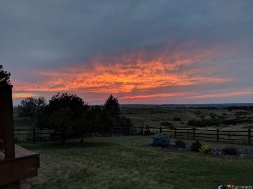 7701 Hillgate Way, Parker CO 80134-6311 exterior